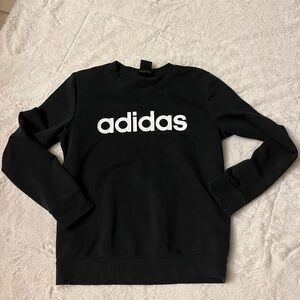 🛍️Adidas Long Sleeve TShirt Size M